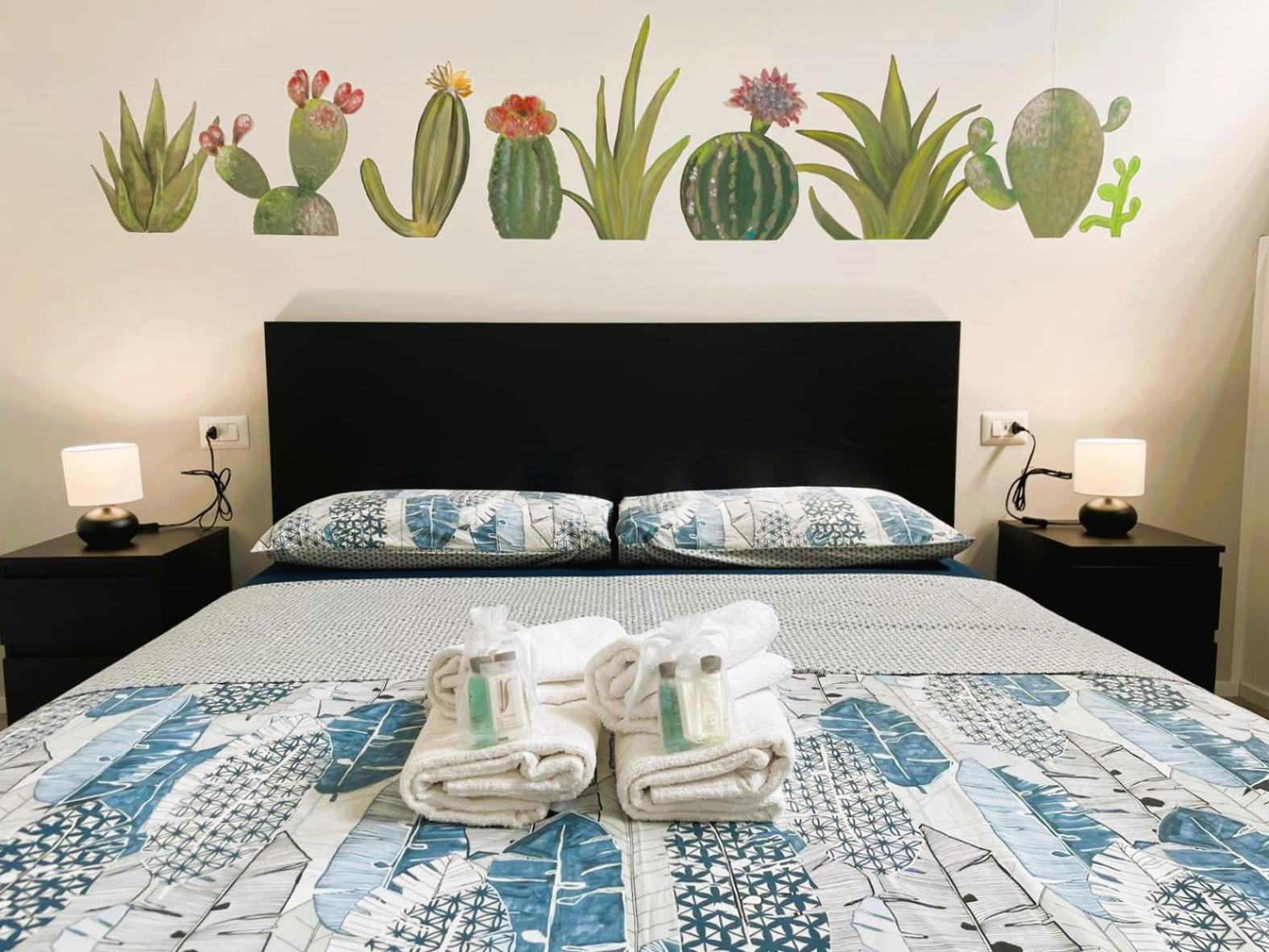 Apartamento Elegante In Tricolore Milán