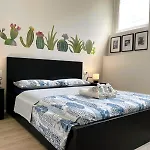 Elegante Appartamento In Tricolore