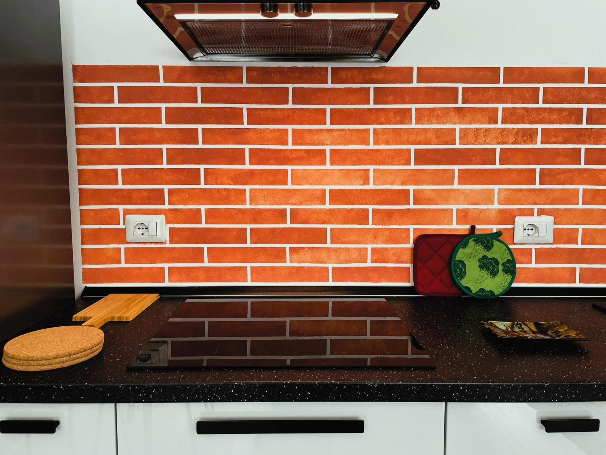 Appartement Elegante In Tricolore *
