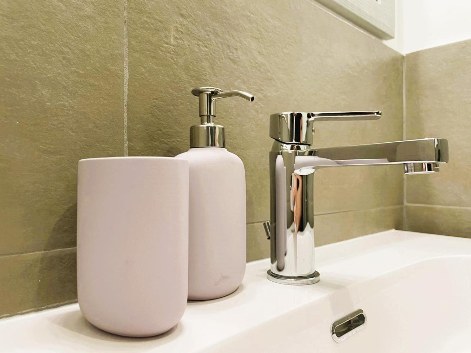 Appartement Elegante In Tricolore *